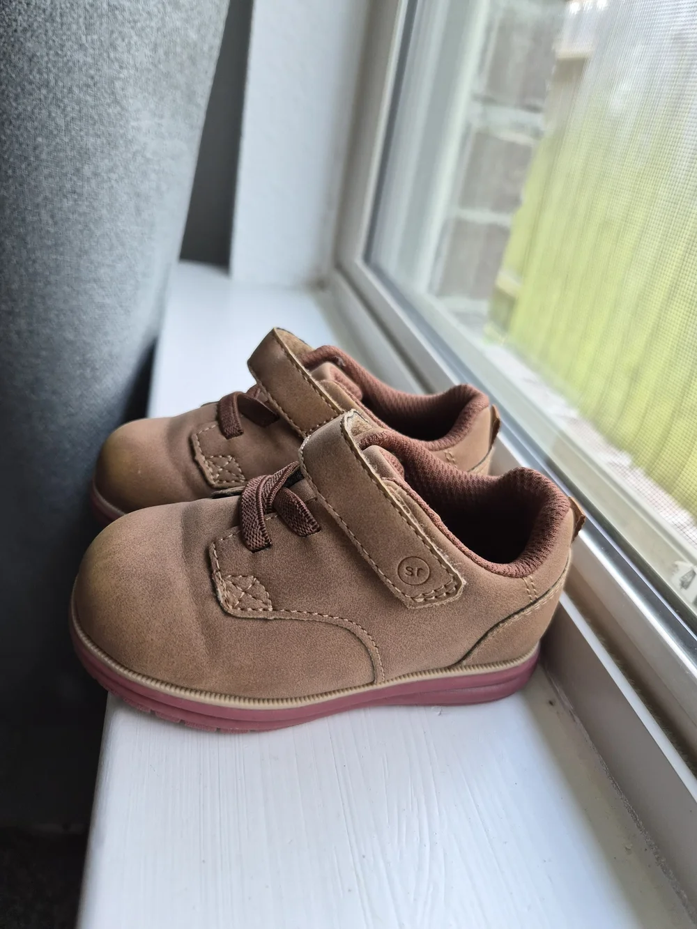 Stride Rite 360 Toddler Shoes